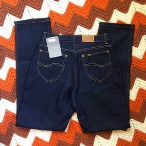 Vintage Lee mom jeans NWT